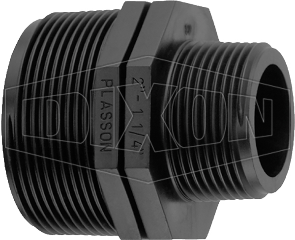 BSP Reducing Nipple (5060)